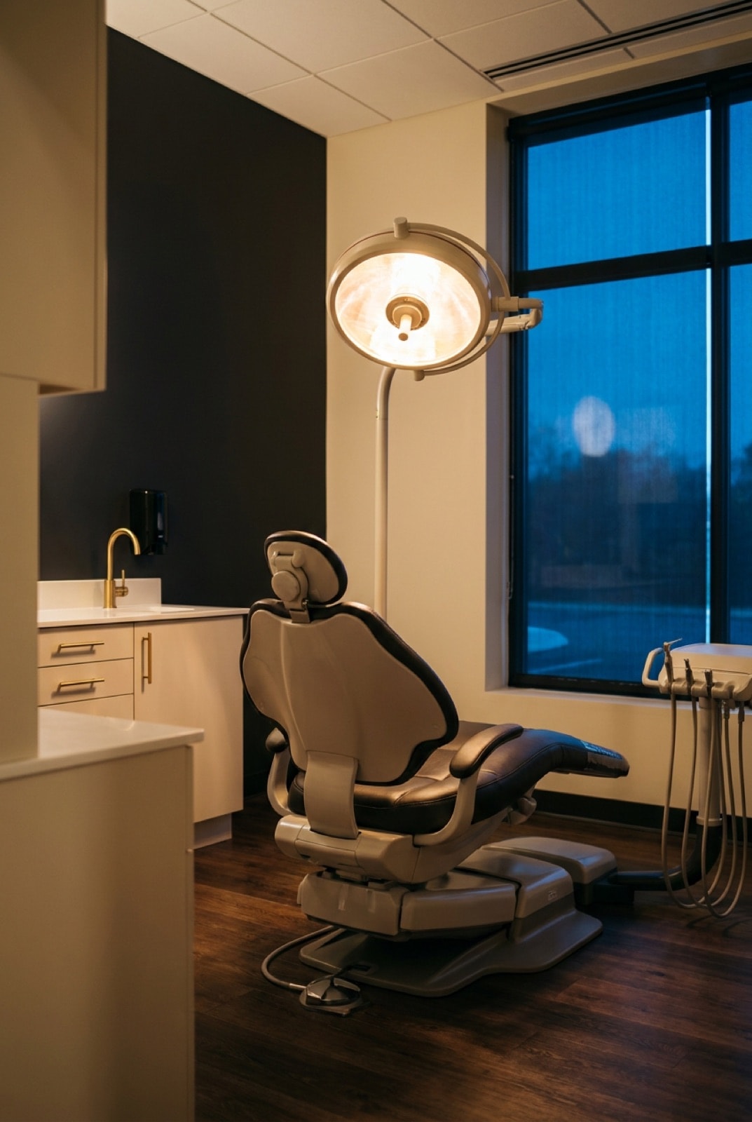 Lakeside Dental Practice
